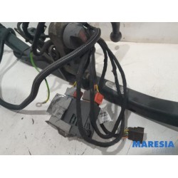 Citroen - DS4 - Towbar
