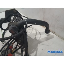 Citroen - DS4 - Towbar