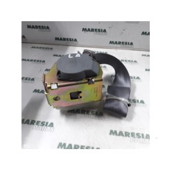 Renault - Megane - Veiligheidsgordel links-achter