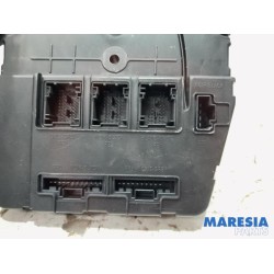 Renault - Grand Scenic - Engine management computer