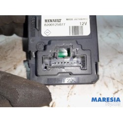 Renault - Grand Scenic - Engine management computer