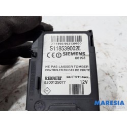Renault - Grand Scenic - Engine management computer