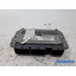 Renault - Grand Scenic - Engine management computer