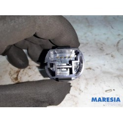 Renault - Grand Scenic - Start/stop switch