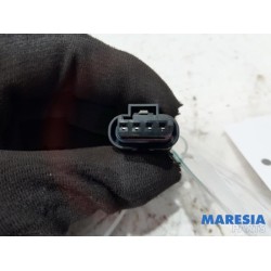 Peugeot - 2008 - Reversing camera