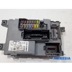 Alfa Romeo - Mito - Engine management computer