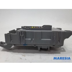 Alfa Romeo - Mito - Engine management computer
