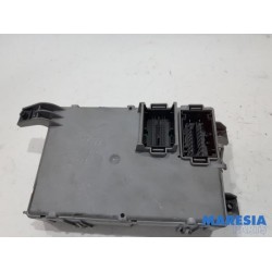 Alfa Romeo - Mito - Engine management computer