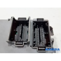 Alfa Romeo - Mito - Engine management computer