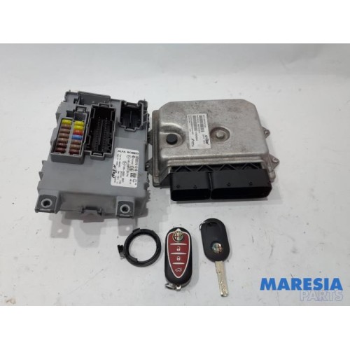 Alfa Romeo - Mito - Engine management computer