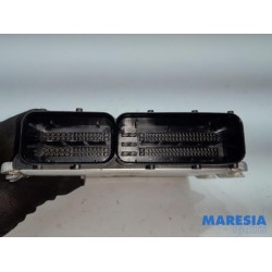 Alfa Romeo - Mito - Engine management computer