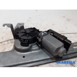 Renault - Grand Scenic - Window mechanism 4-door, front left