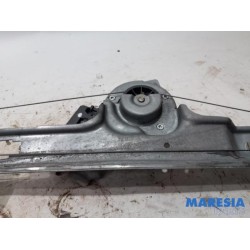 Renault - Grand Scenic - Window mechanism 4-door, front left