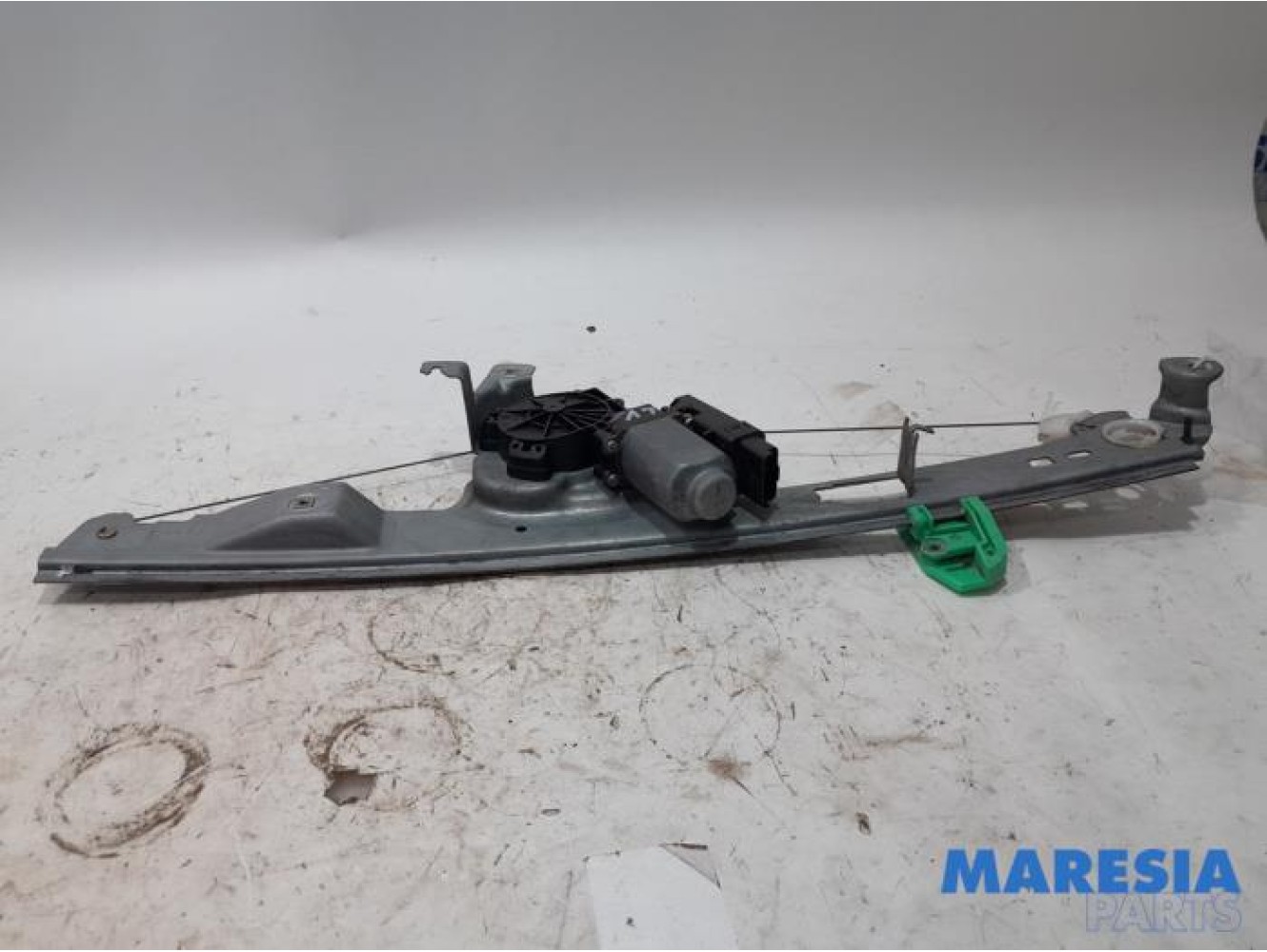 Renault - Grand Scenic - Window mechanism 4-door, front left