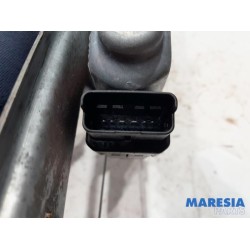 Renault - Grand Scenic - Window mechanism 4-door, front left