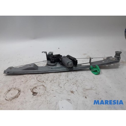 Renault - Grand Scenic - Window mechanism 4-door, front left