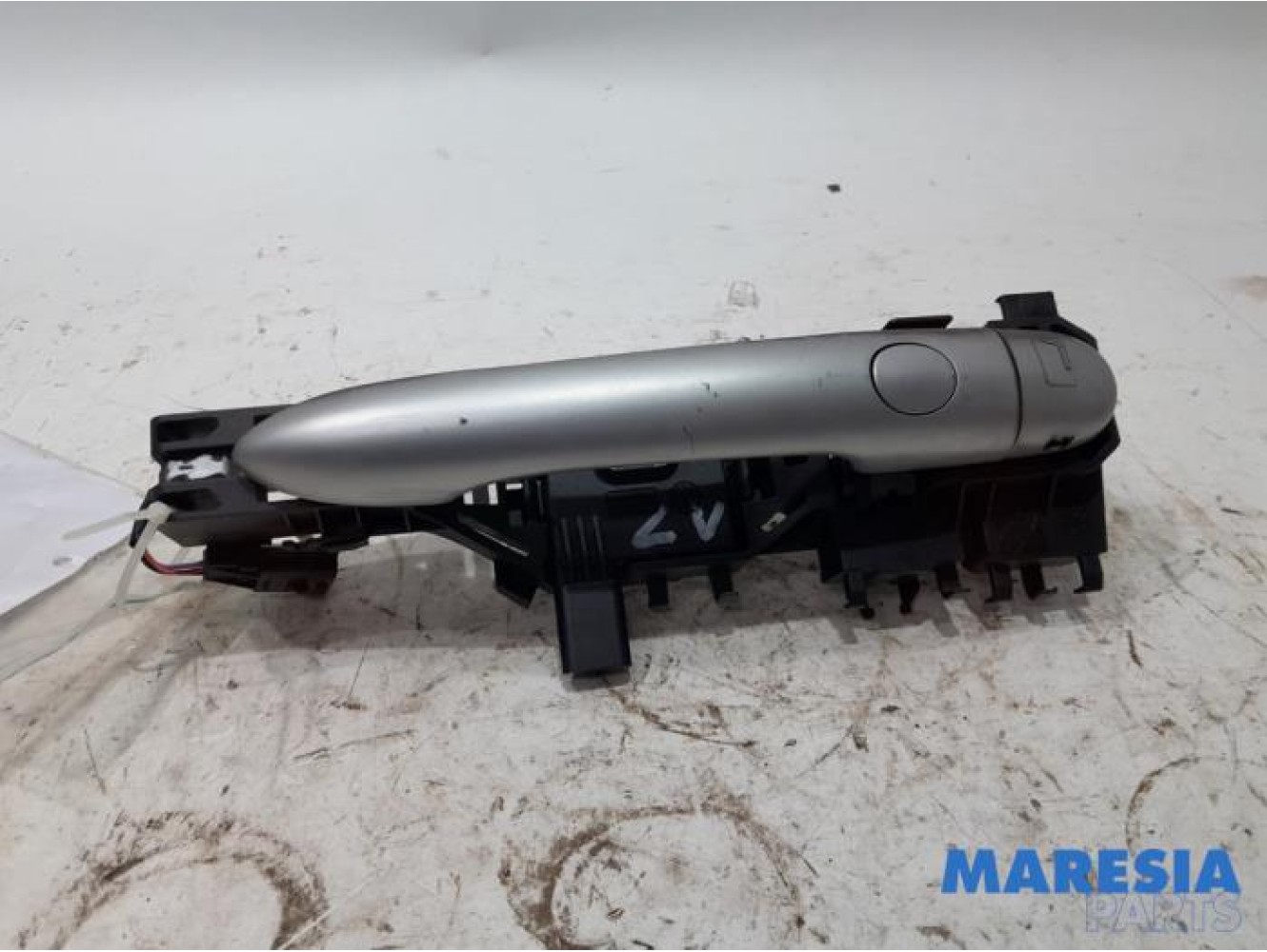 Renault - Grand Scenic - Door handle 4-door, front left