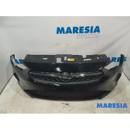 Opel - Corsa - Pare-chocs avant