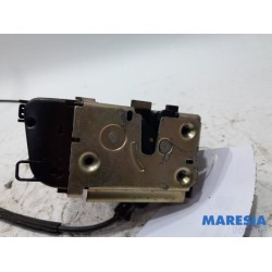 Renault - Grand Scenic - Türschlossmechanik 4-türig links hinten