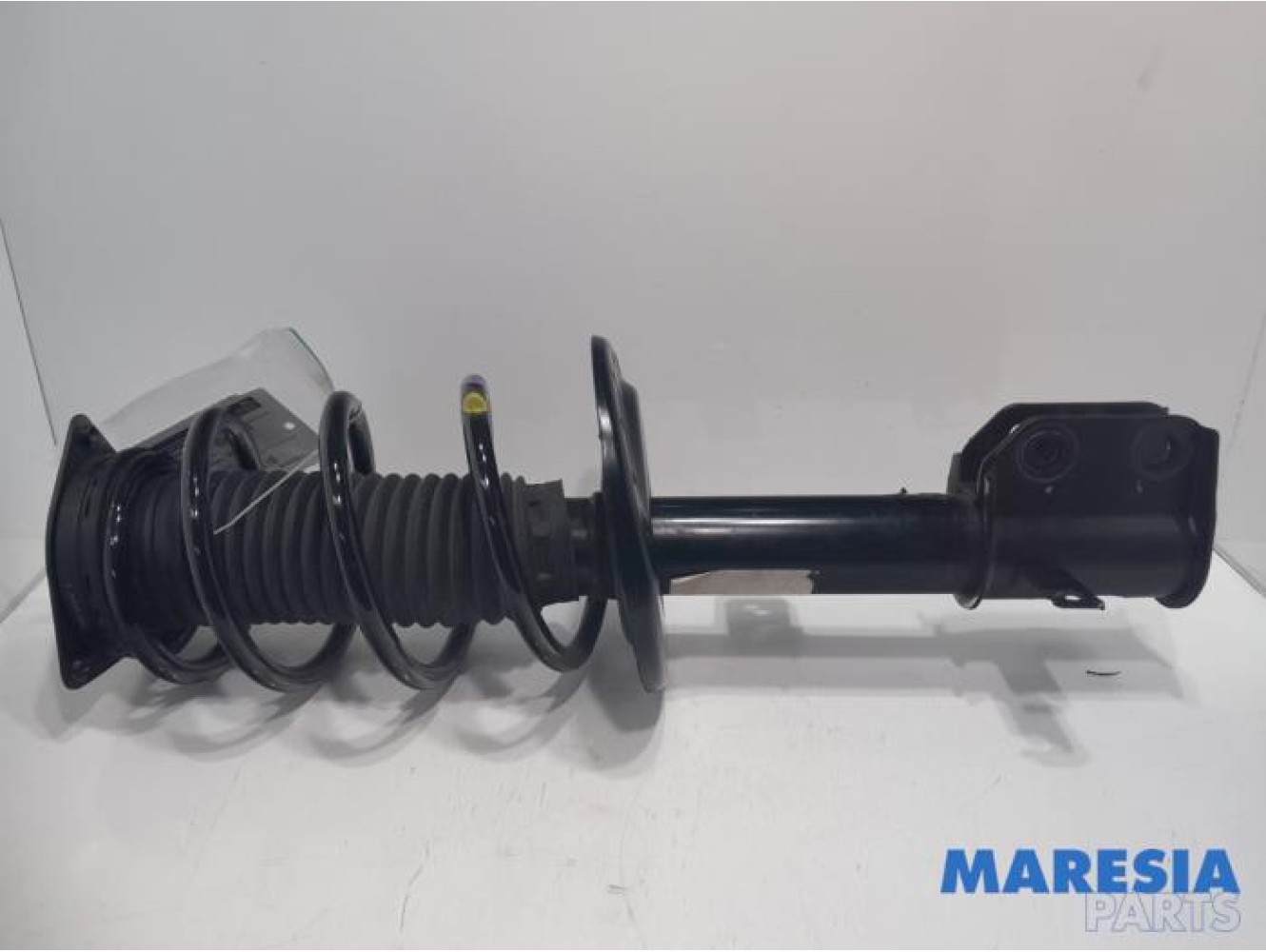 Opel - Corsa - Front shock absorber rod, right