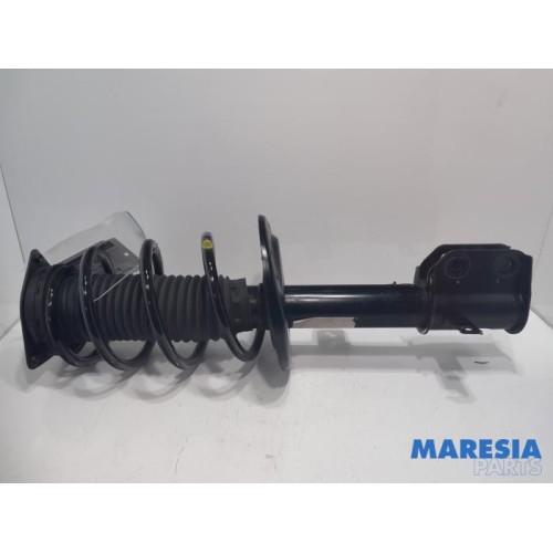 Opel - Corsa - Front shock absorber rod, right
