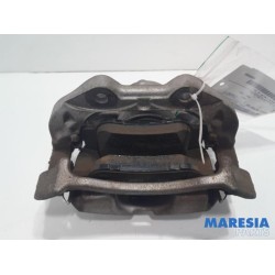 Opel - Corsa - Front brake calliper, left