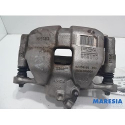 Opel - Corsa - Front brake calliper, right
