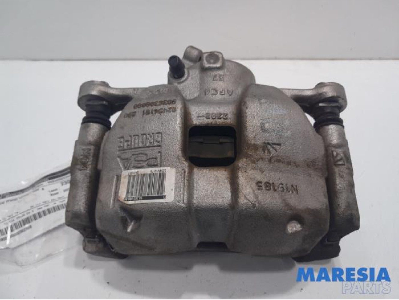 Opel - Corsa - Front brake calliper, right