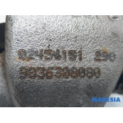 Opel - Corsa - Front brake calliper, right