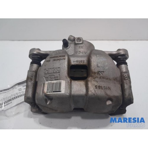 Opel - Corsa - Front brake calliper, right