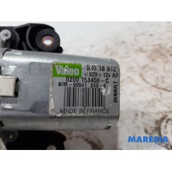 Renault - Grand Scenic - Moteur essuie-glace arrière