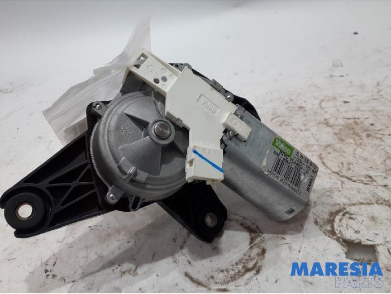 Renault - Grand Scenic - Moteur essuie-glace arrière