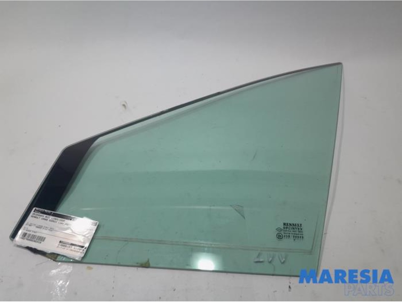 Renault - Grand Scenic - Dreieckfenster links vorne