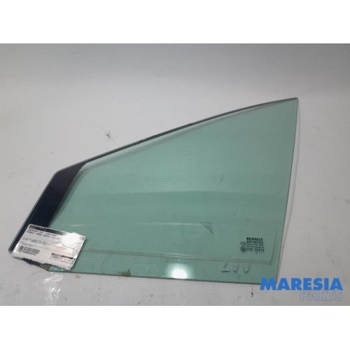 Renault - Grand Scenic - Quarter light, front left