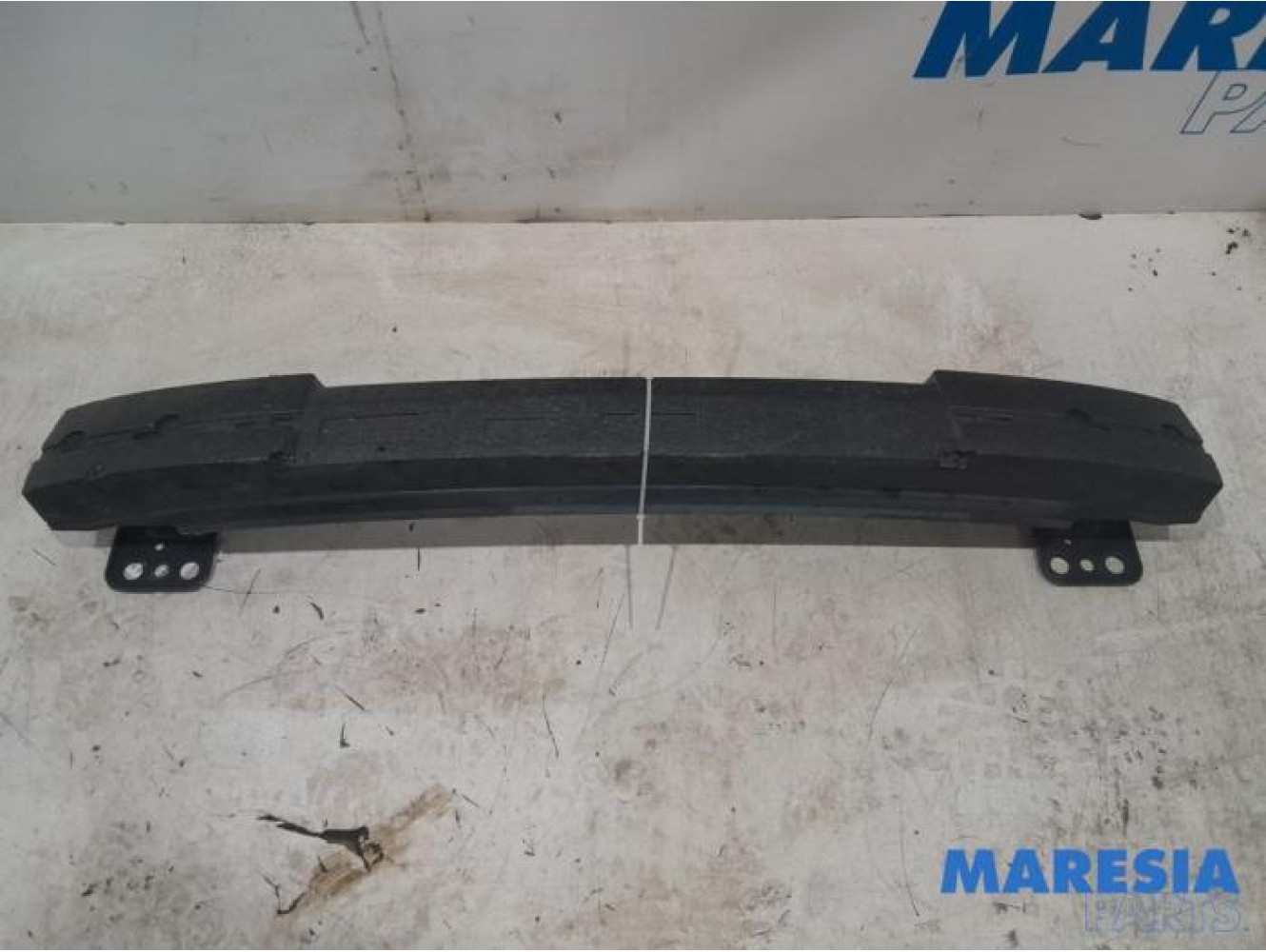Fiat - 500 - Front bumper frame