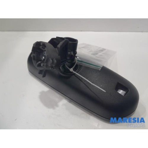Peugeot - 308 - Rear view mirror