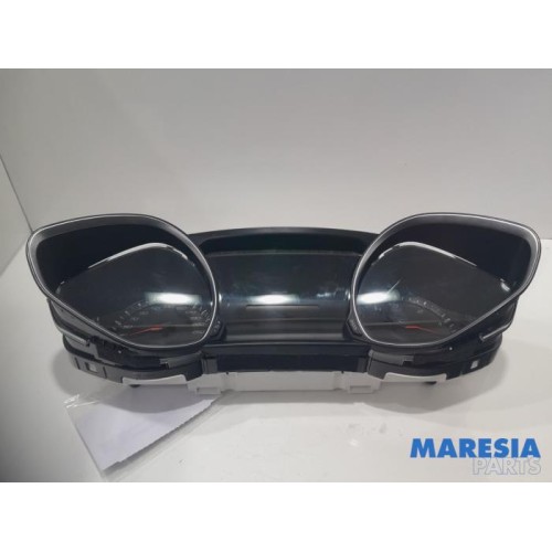 Peugeot - 308 - Instrument de bord