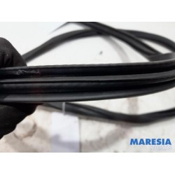 Peugeot - 308 - Portierrubber 4Deurs links-voor