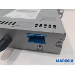 Peugeot - 308 - Radio CD player