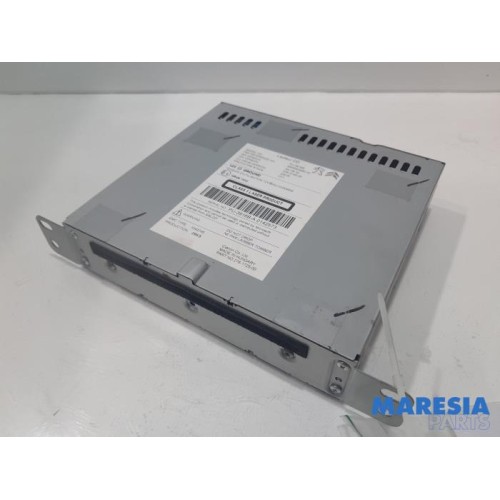 Peugeot - 308 - Radio CD Speler