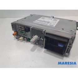 Peugeot - 308 - Radio