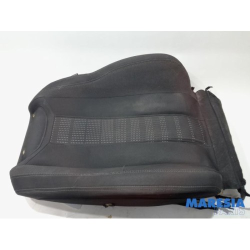 Peugeot - 308 - Sitz Verkleidung links