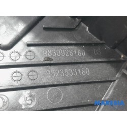 Opel - Corsa - Battery box