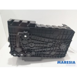 Opel - Corsa - Battery box