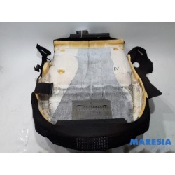 Peugeot - 308 - Seat upholstery, left