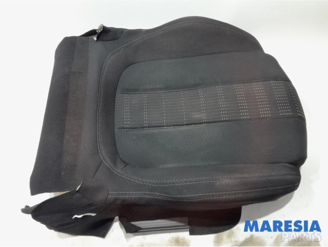 Peugeot - 308 - Seat upholstery, left