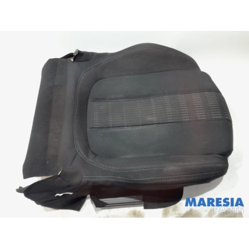 Peugeot - 308 - Seat upholstery, left