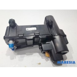 Opel - Corsa - Klima Kondensor