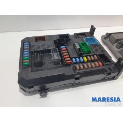 Peugeot - 308 - Engine management computer