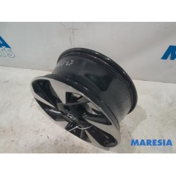 Opel - Corsa - Wheel